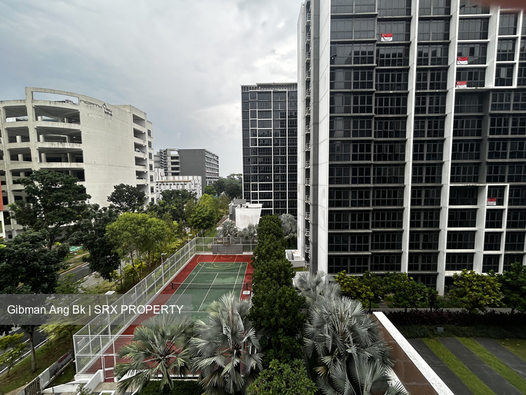 Symphony Suites (D27), Condominium #472144321